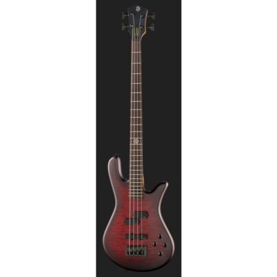 Spector NS Pulse II 4 Black Cherry