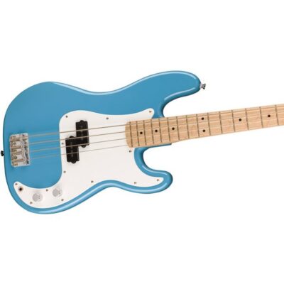 Squier Sonic Precision California BL