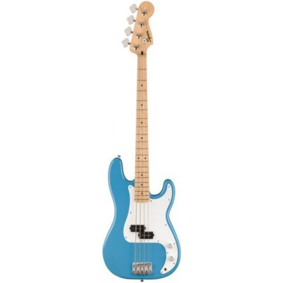 Squier Sonic Precision California BL