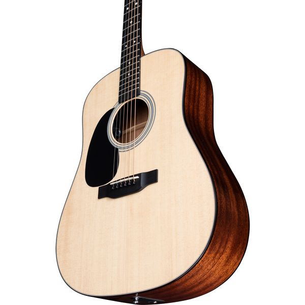 Martin Guitars D-12E Sitka Sapele LH