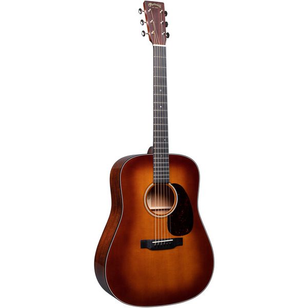 Martin Guitars D-18 Ambertone