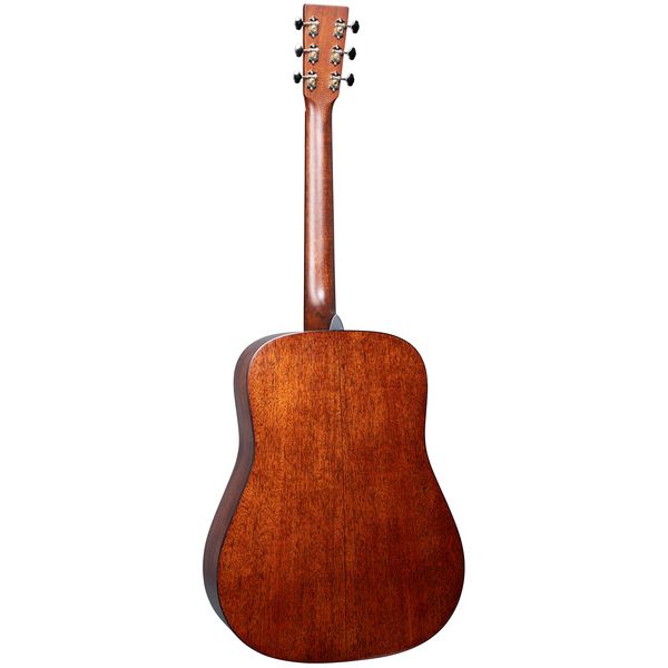 Martin Guitars D-18 Ambertone