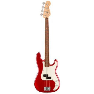 Fender Player Precision Bass PF CAR