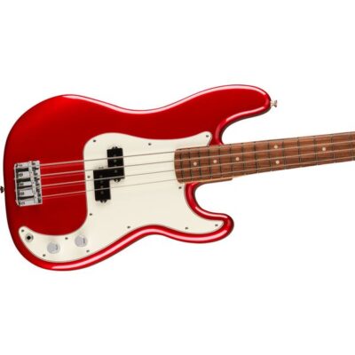 Fender Player Precision Bass PF CAR