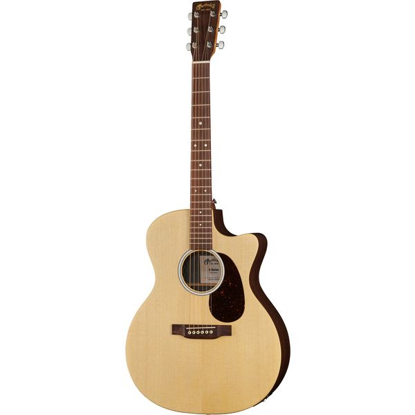 Martin Guitars GPCX2E-02 Rosewood