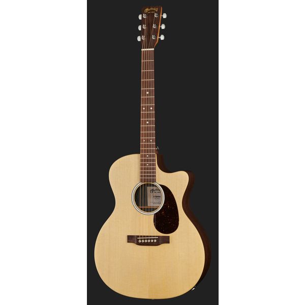 Martin Guitars GPCX2E-02 Rosewood