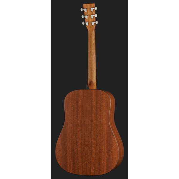 Martin Guitars DX2E-02 Mahogany