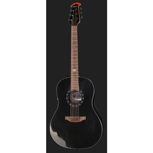 Ovation Ultra 1516PBM-G Pitch Black