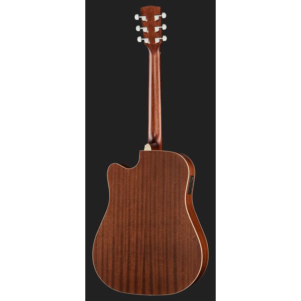 Cort MR500E Open Pore Brown