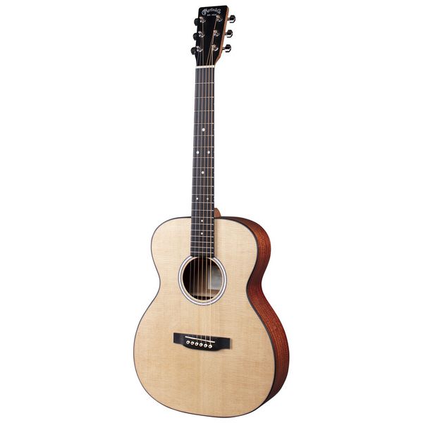 Martin Guitars 000JR-10 Sitka Sapele LH