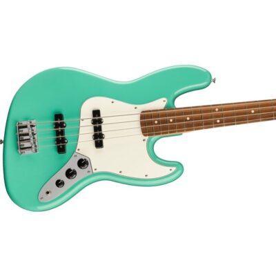 Fender Player Jazz Bass PF SFG