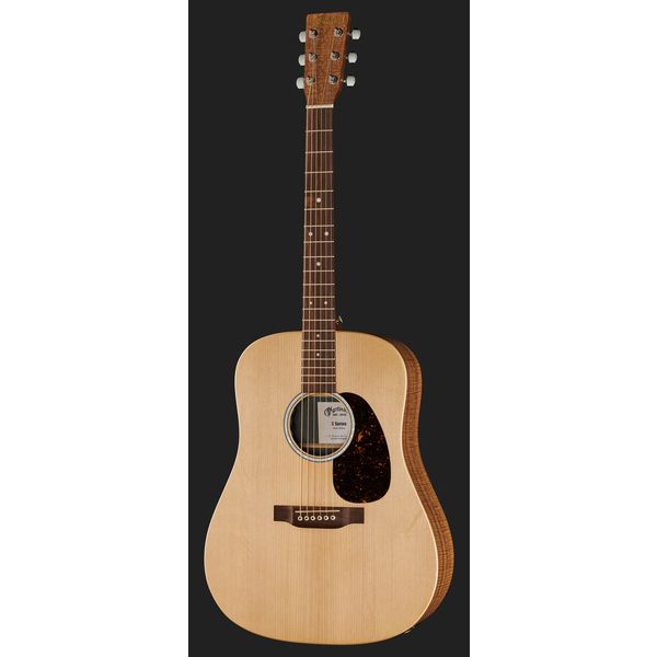 Martin Guitars DX2E-01 Koa