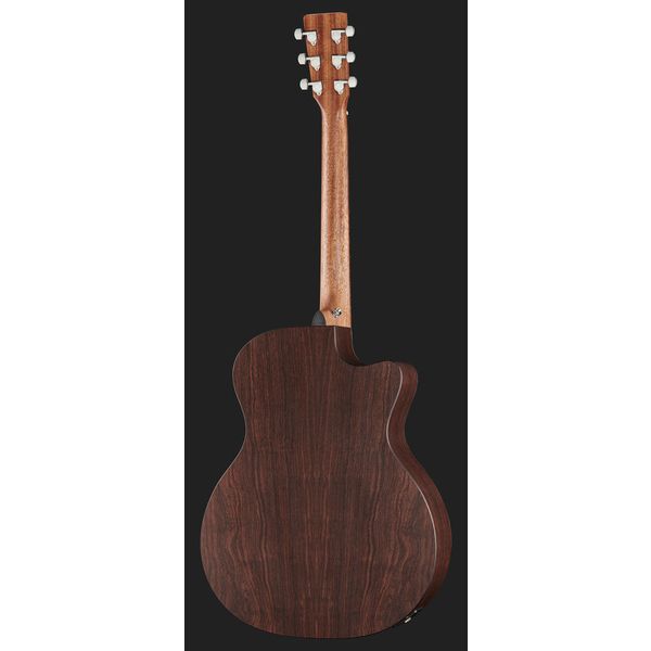 Martin Guitars GPCX2E-02 Rosewood LH