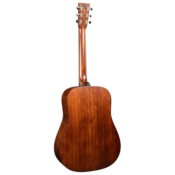 Martin Guitars D-18 Satin Amberburst