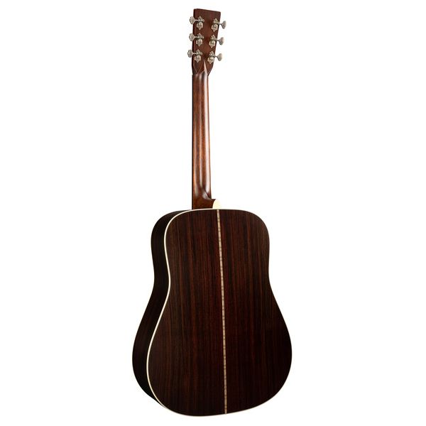 Martin Guitars D-28 StreetLegend