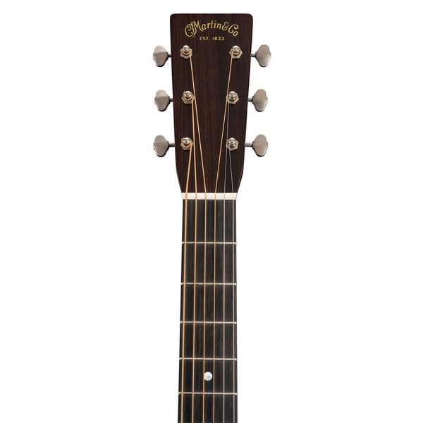 Martin Guitars D-28 StreetLegend