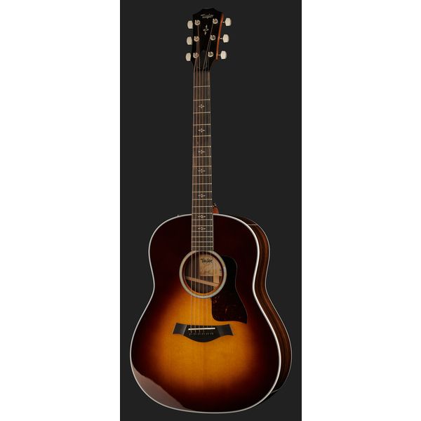 Taylor 417e-R