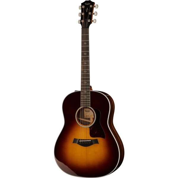 Taylor 417e-R