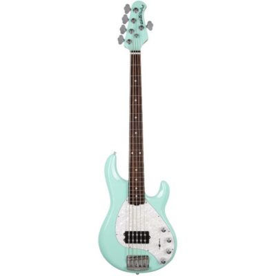 Music Man Stingray 5 H Special LG