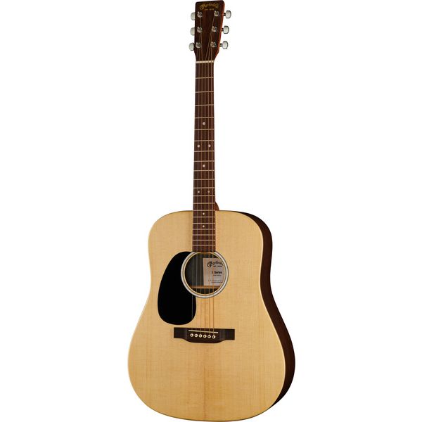 Martin Guitars DX2EL-03 Rosewood LH