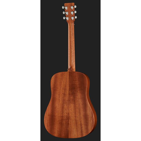 Martin Guitars Djr-10E-2 Sitka Sapele