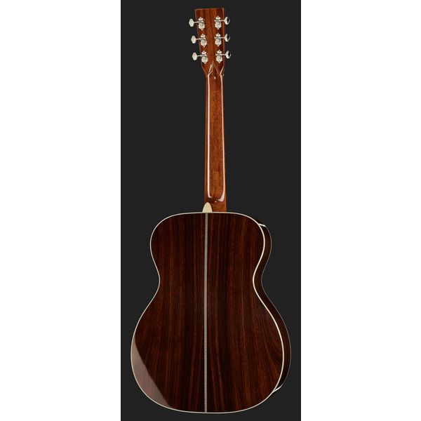 Martin Guitars 000-28EC Sunburst