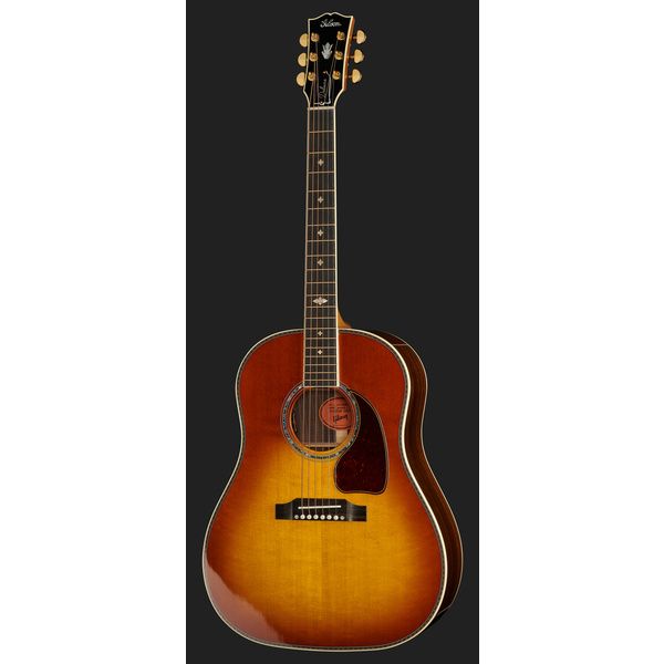 Gibson J-45 Deluxe