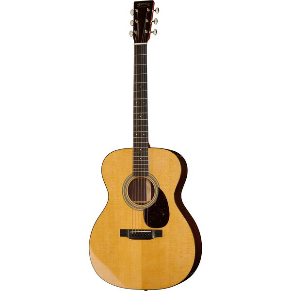 Martin Guitars OM-21