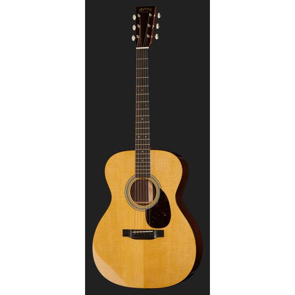 Martin Guitars OM-21