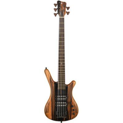 Warwick Masterbuilt Corvette $$ 5 LTD