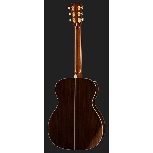 Martin Guitars OM-42 LH