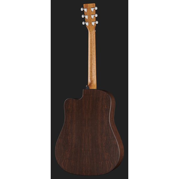 Martin Guitars DCX2E-03 Rosewood