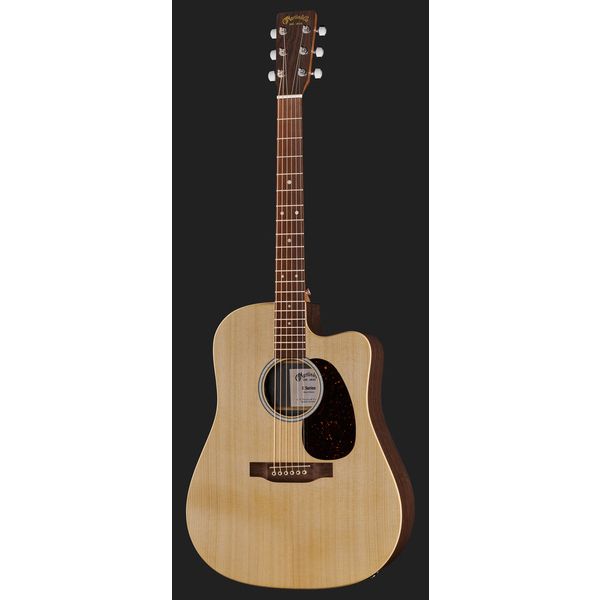 Martin Guitars DCX2E-03 Rosewood