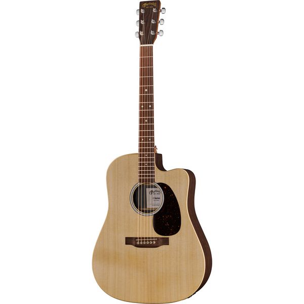 Martin Guitars DCX2E-03 Rosewood