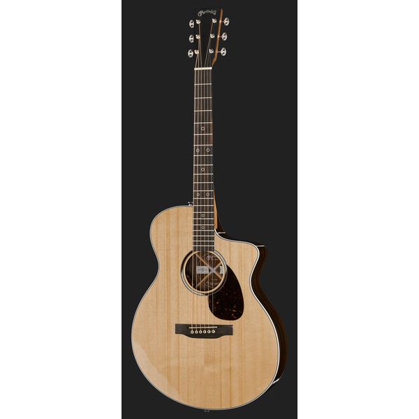 Martin Guitars SC-13E Special