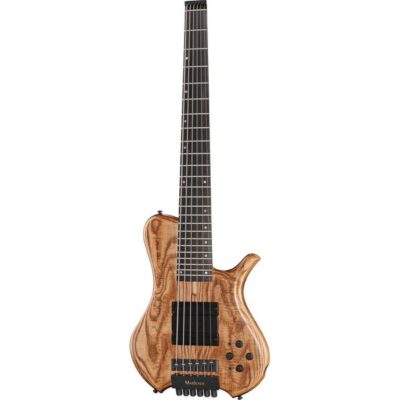 Marleaux MBass Headless 6 Olive Ash