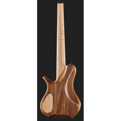 Marleaux MBass Headless 6 Olive Ash