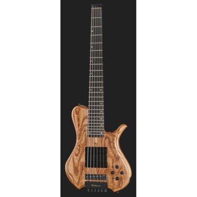 Marleaux MBass Headless 6 Olive Ash