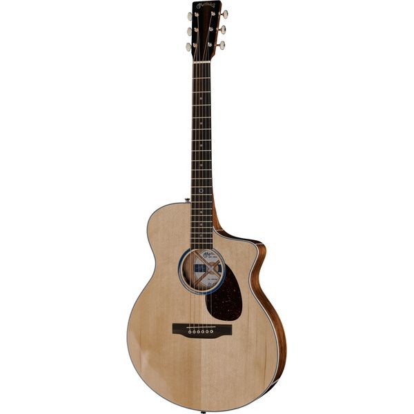 Martin Guitars SC-13E Koa