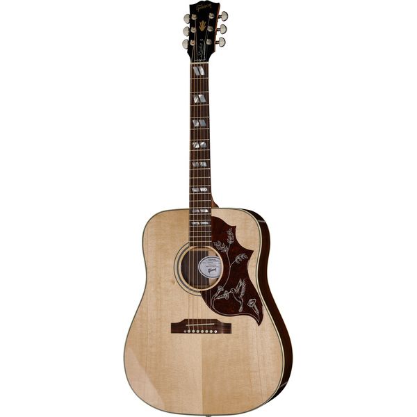 Gibson Hummingbird Studio Rosewood AN