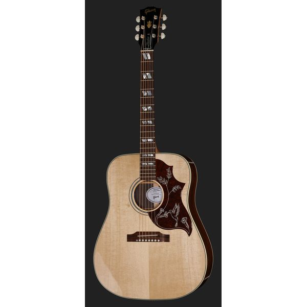 Gibson Hummingbird Studio Rosewood AN