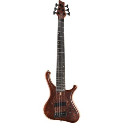 Marleaux Consat Custom 6 MS NT Redwood