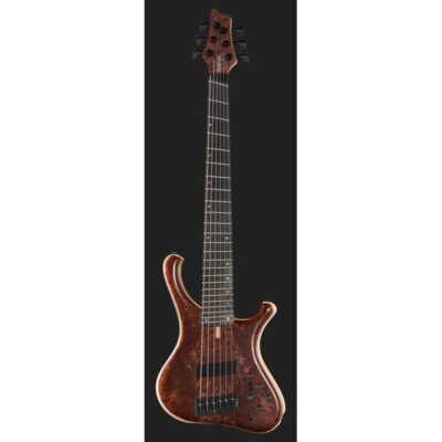 Marleaux Consat Custom 6 MS NT Redwood