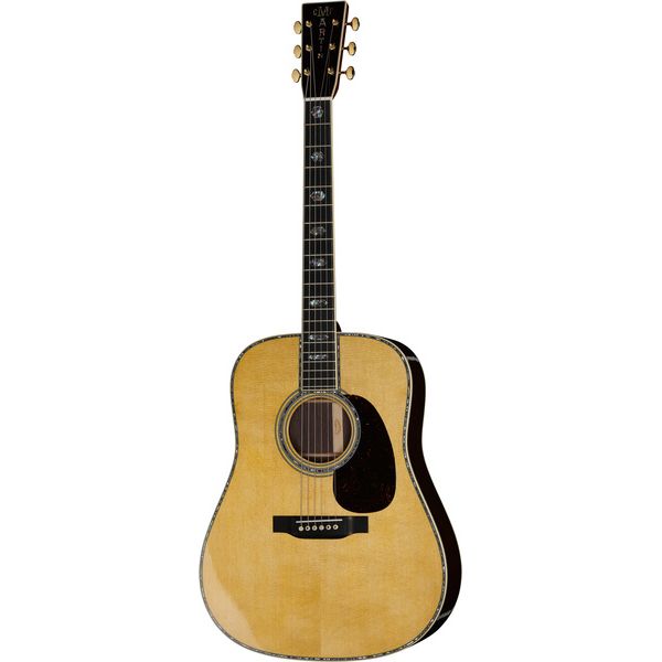 Martin Guitars D-45