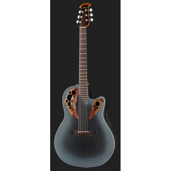 Ovation Celebrity Elite CE44-RBB-G