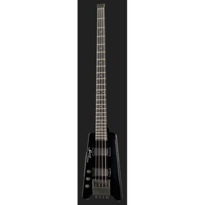 Steinberger Guitars Spirit XT-2 Bass BK Lefthand