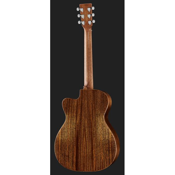 Martin Guitars 000CJr-10E Streetmaster