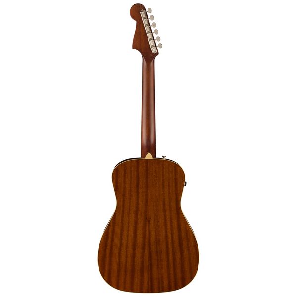 Fender Malibu Player Natural WN