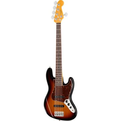 Fender AM Pro II Jazz Bass V RW 3TSB