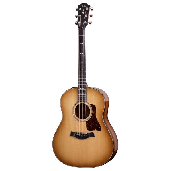 Taylor 517e Urban Ironbark